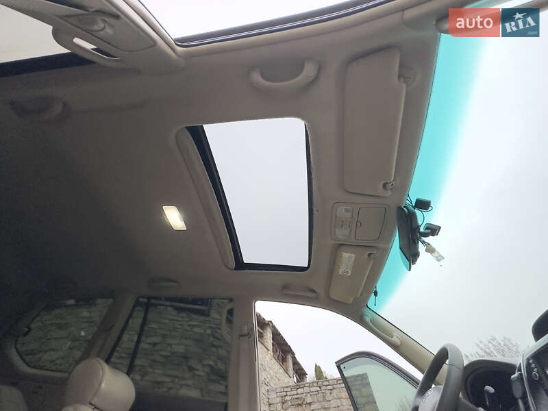 Позашляховик / Кросовер Toyota Land Cruiser Prado 2007 в Кам'янець-Подільському фото 71 Позашляховик / Кросовер Toyota Land Cruiser Prado 2007 в Кам'янець-Подільському