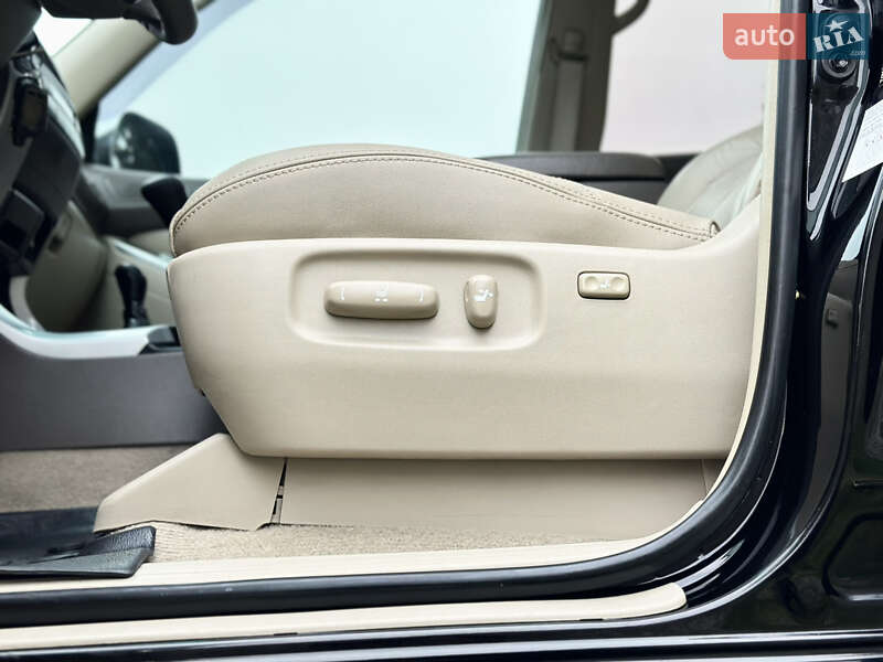 Позашляховик / Кросовер Toyota Land Cruiser Prado 2007 в Кам'янець-Подільському фото 92 Позашляховик / Кросовер Toyota Land Cruiser Prado 2007 в Кам'янець-Подільському