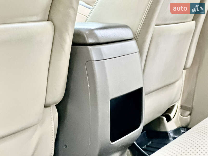 Позашляховик / Кросовер Toyota Land Cruiser Prado 2007 в Кам'янець-Подільському фото 115 Позашляховик / Кросовер Toyota Land Cruiser Prado 2007 в Кам'янець-Подільському