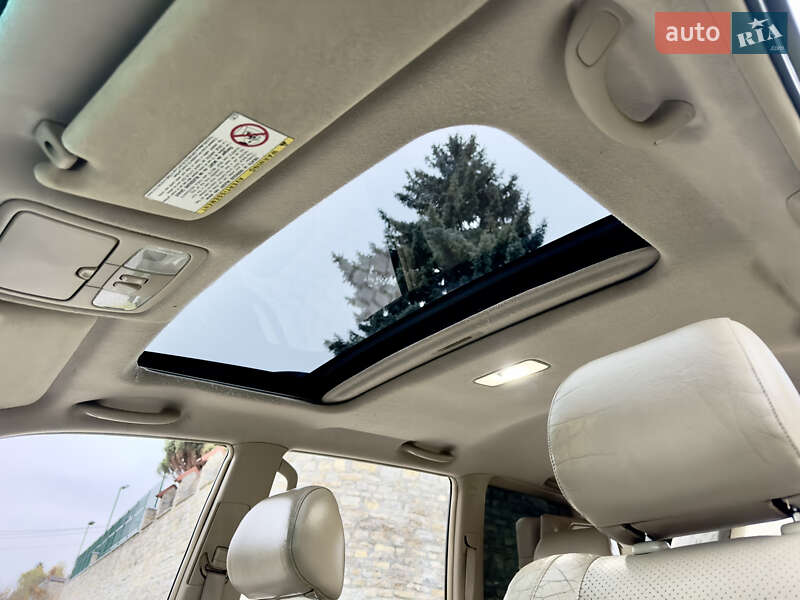 Позашляховик / Кросовер Toyota Land Cruiser Prado 2007 в Кам'янець-Подільському фото 151 Позашляховик / Кросовер Toyota Land Cruiser Prado 2007 в Кам'янець-Подільському