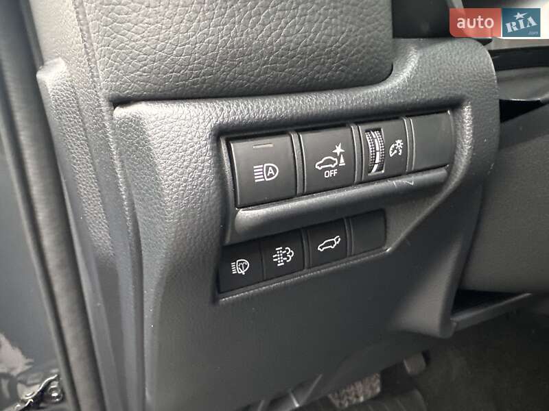 Позашляховик / Кросовер Toyota Land Cruiser Prado 2024 в Києві