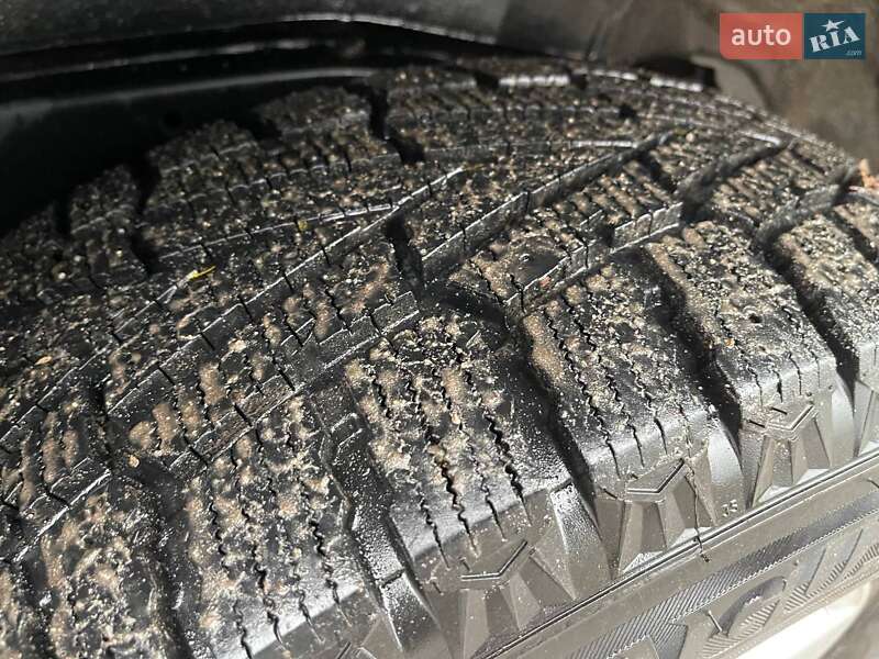 Позашляховик / Кросовер Toyota Land Cruiser Prado 2018 в Миронівці