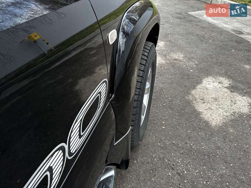 Внедорожник / Кроссовер Toyota Land Cruiser Prado 2006 в Бобровице фото 7 Внедорожник / Кроссовер Toyota Land Cruiser Prado 2006 в Бобровице