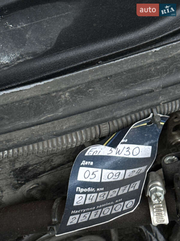 Внедорожник / Кроссовер Toyota Land Cruiser Prado 2006 в Львове