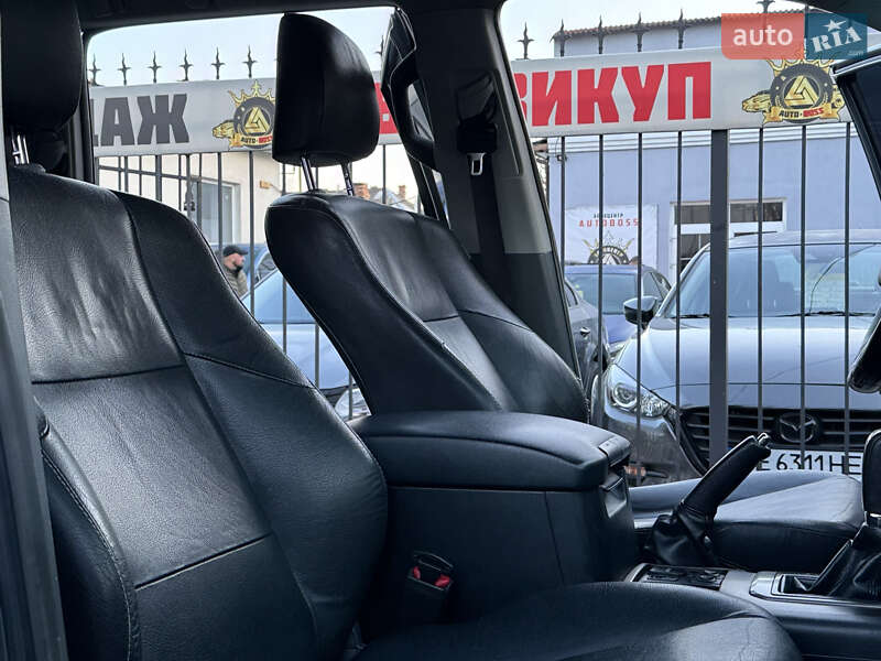 Позашляховик / Кросовер Toyota Land Cruiser Prado 2013 в Миколаєві