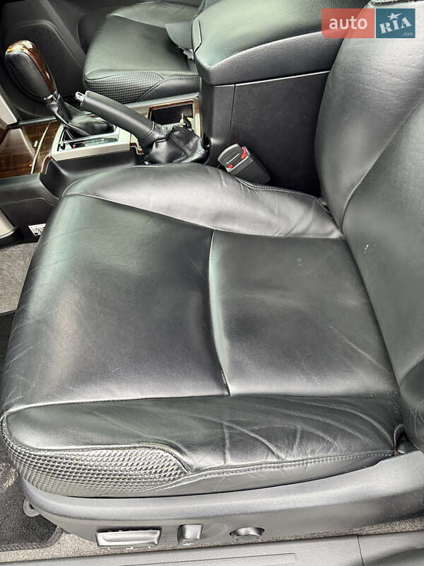 Позашляховик / Кросовер Toyota Land Cruiser Prado 2010 в Харкові фото 18 Позашляховик / Кросовер Toyota Land Cruiser Prado 2010 в Харкові