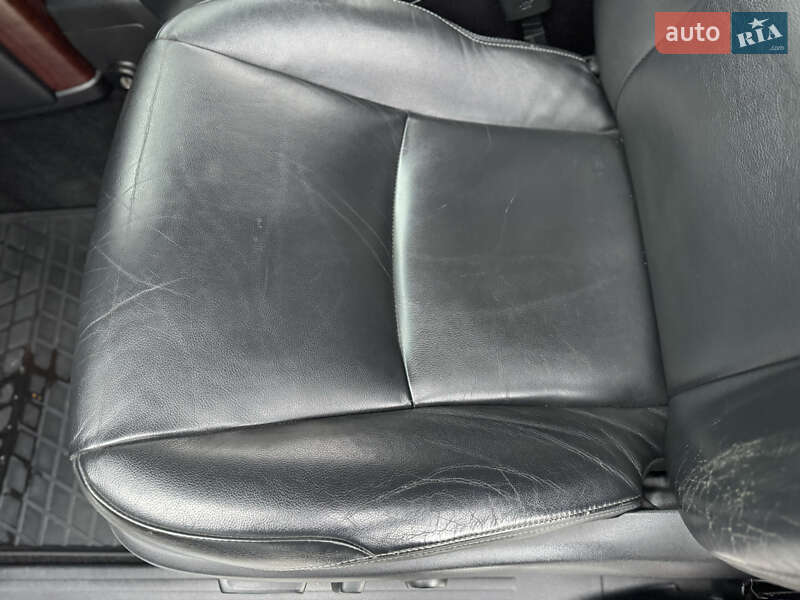 Позашляховик / Кросовер Toyota Land Cruiser Prado 2016 в Харкові