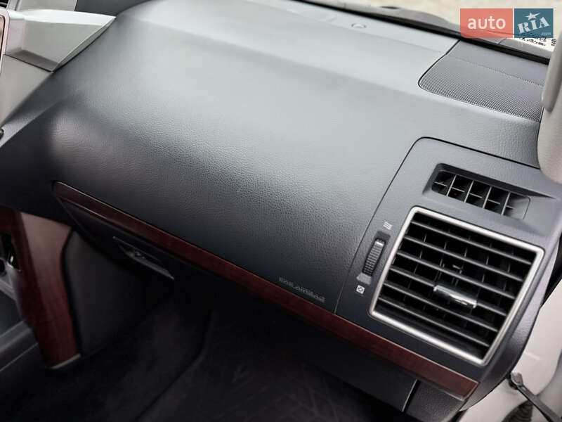 Позашляховик / Кросовер Toyota Land Cruiser Prado 2016 в Харкові