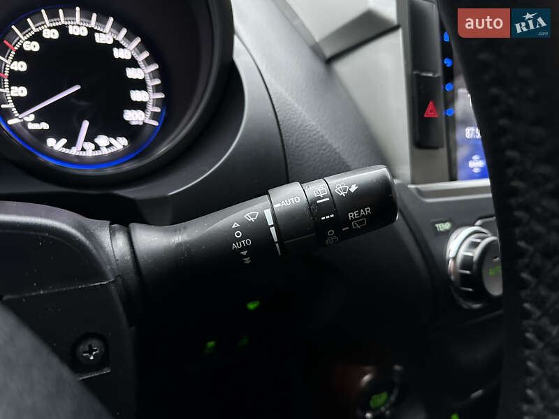 Позашляховик / Кросовер Toyota Land Cruiser Prado 2016 в Харкові