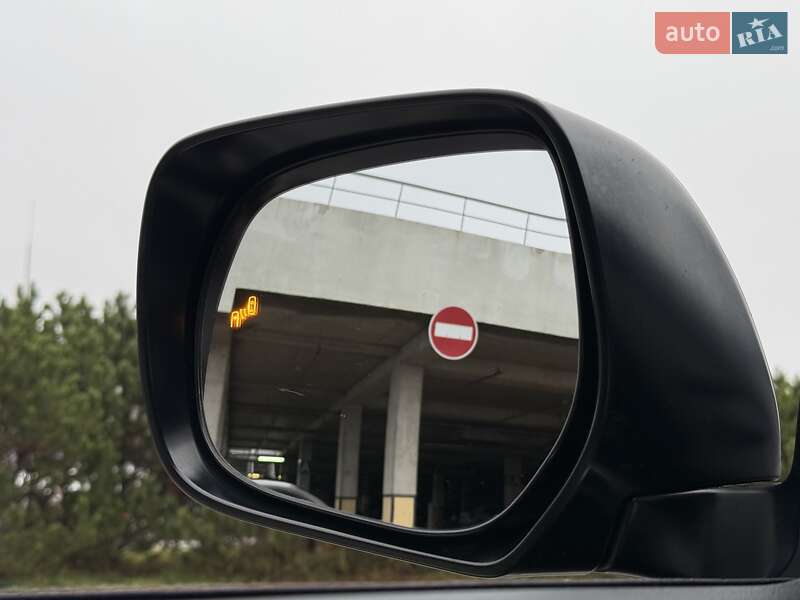 Внедорожник / Кроссовер Toyota Land Cruiser Prado 2020 в Киеве фото 23 Внедорожник / Кроссовер Toyota Land Cruiser Prado 2020 в Киеве