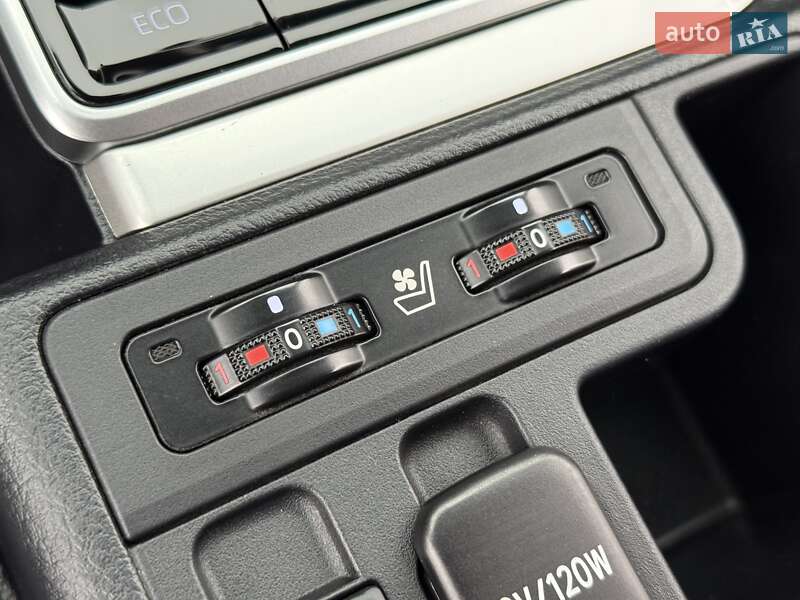 Внедорожник / Кроссовер Toyota Land Cruiser Prado 2020 в Киеве фото 36 Внедорожник / Кроссовер Toyota Land Cruiser Prado 2020 в Киеве