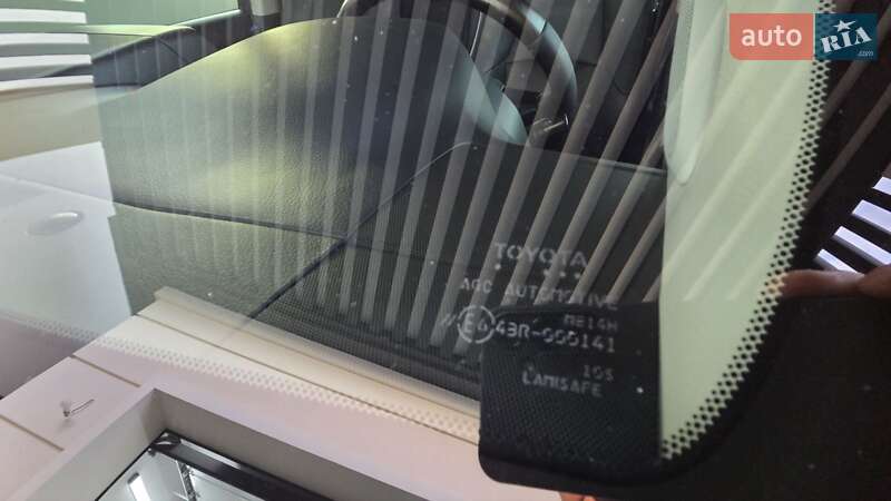 Внедорожник / Кроссовер Toyota Land Cruiser Prado 2020 в Виноградове