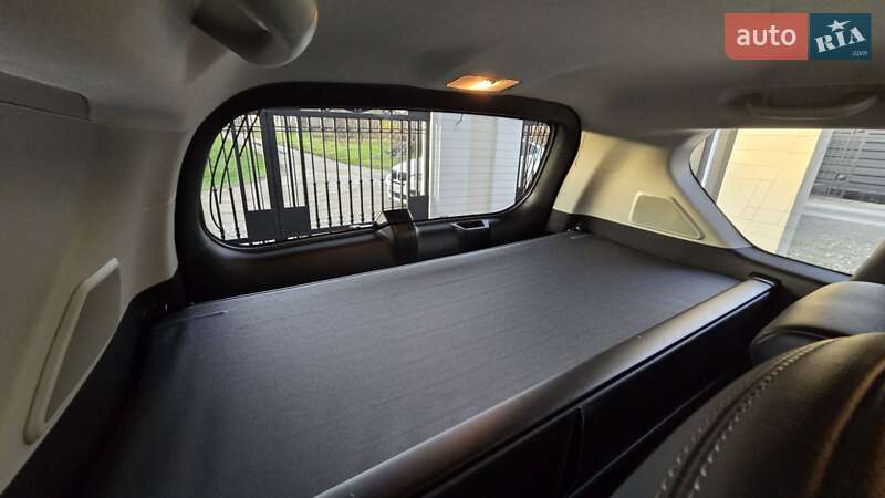 Внедорожник / Кроссовер Toyota Land Cruiser Prado 2020 в Виноградове