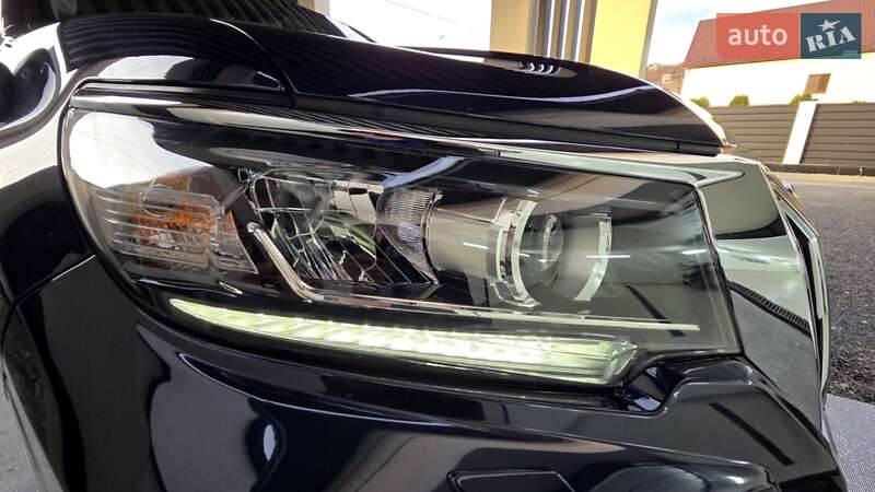 Внедорожник / Кроссовер Toyota Land Cruiser Prado 2020 в Виноградове