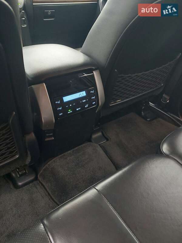 Внедорожник / Кроссовер Toyota Land Cruiser Prado 2021 в Одессе