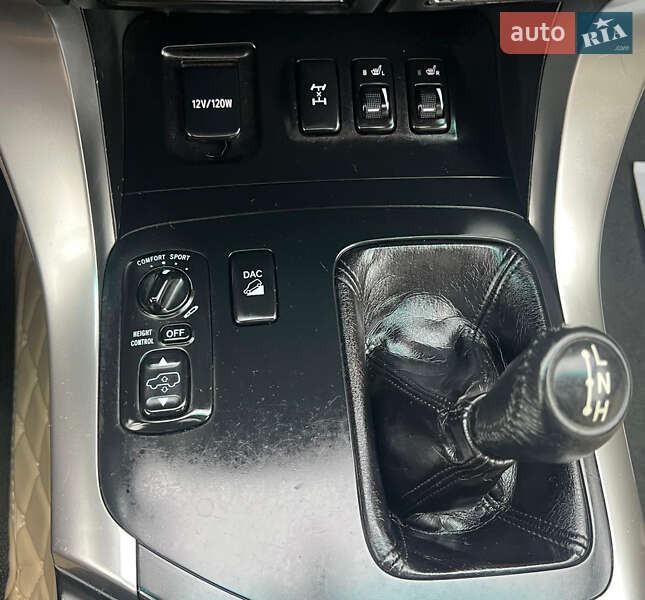 Внедорожник / Кроссовер Toyota Land Cruiser Prado 2006 в Измаиле