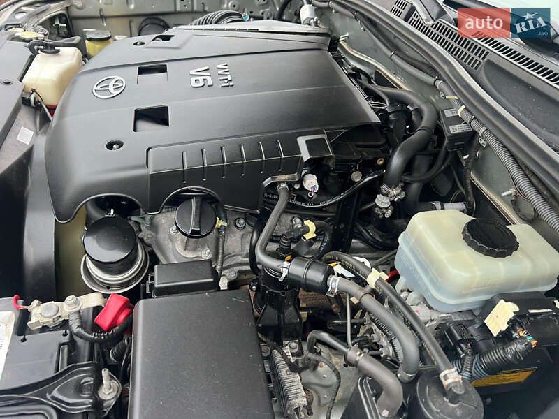 Внедорожник / Кроссовер Toyota Land Cruiser Prado 2006 в Измаиле