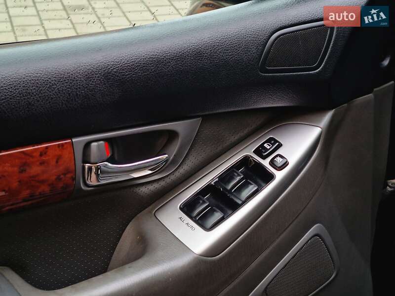 Позашляховик / Кросовер Toyota Land Cruiser Prado 2005 в Стрию