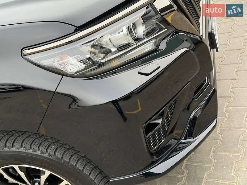 Внедорожник / Кроссовер Toyota Land Cruiser Prado 2021 в Одессе