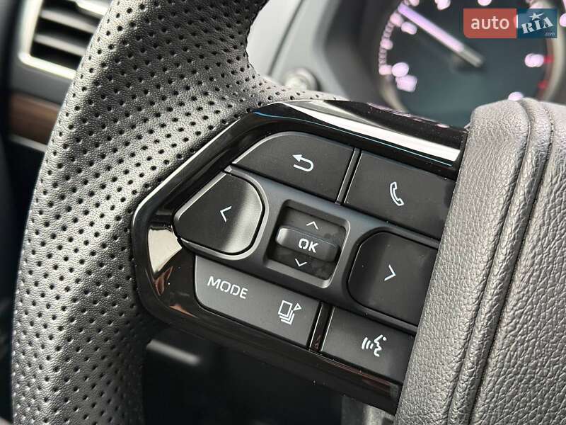 Внедорожник / Кроссовер Toyota Land Cruiser Prado 2021 в Одессе