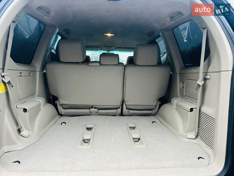 Внедорожник / Кроссовер Toyota Land Cruiser Prado 2006 в Иршаве