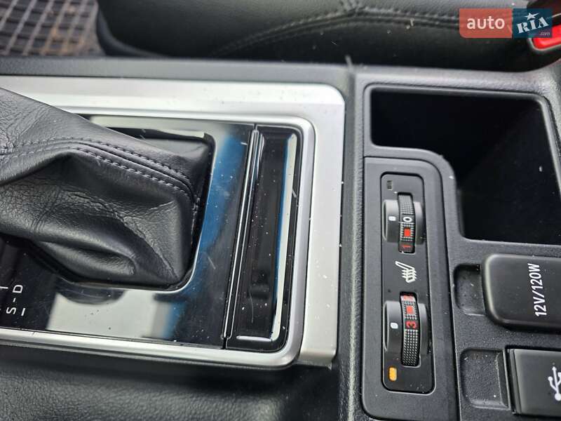 Позашляховик / Кросовер Toyota Land Cruiser Prado 2022 в Кропивницькому фото 22 Позашляховик / Кросовер Toyota Land Cruiser Prado 2022 в Кропивницькому