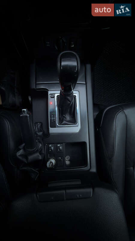 Внедорожник / Кроссовер Toyota Land Cruiser Prado 2015 в Киеве