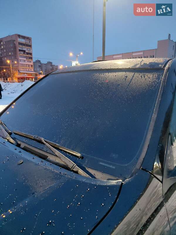 Позашляховик / Кросовер Toyota Land Cruiser Prado 2007 в Харкові фото 10 Позашляховик / Кросовер Toyota Land Cruiser Prado 2007 в Харкові