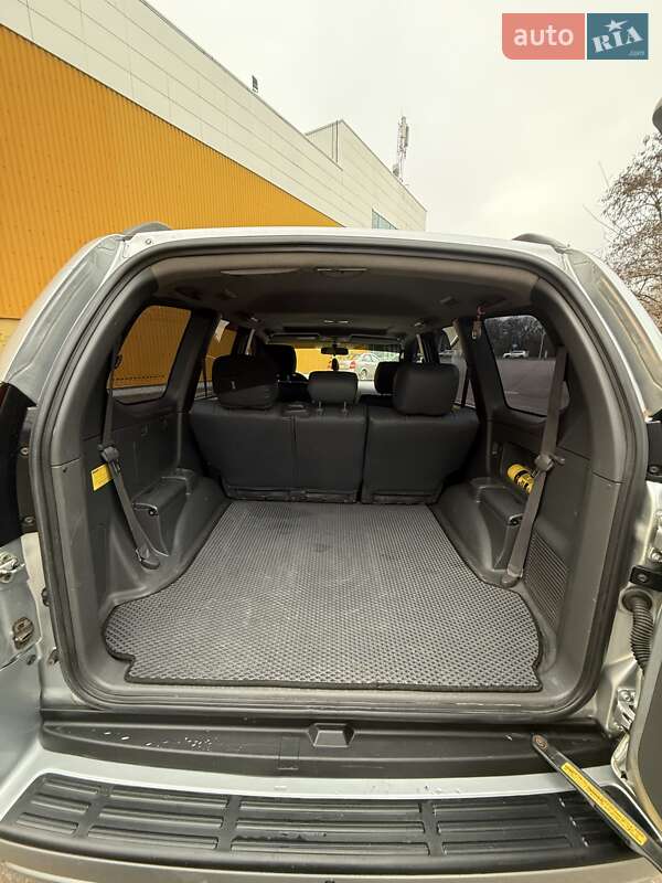Внедорожник / Кроссовер Toyota Land Cruiser Prado 2007 в Николаеве фото 6 Внедорожник / Кроссовер Toyota Land Cruiser Prado 2007 в Николаеве