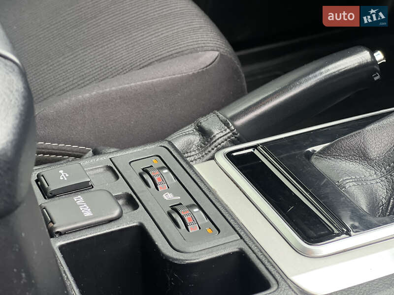 Внедорожник / Кроссовер Toyota Land Cruiser Prado 2021 в Киеве