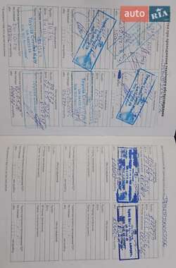 Внедорожник / Кроссовер Toyota Land Cruiser Prado 2019 в Киеве