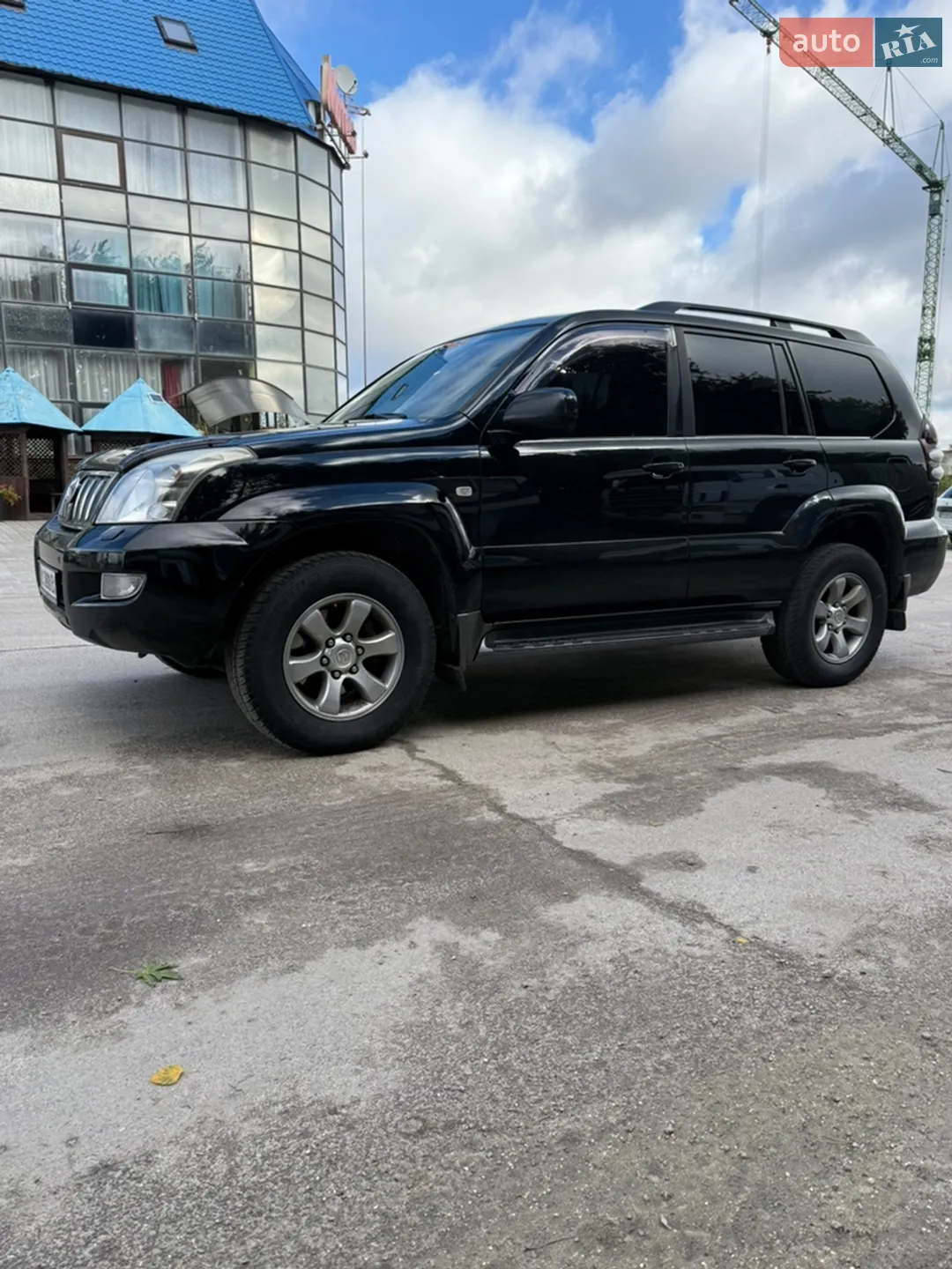 Фото авто 6