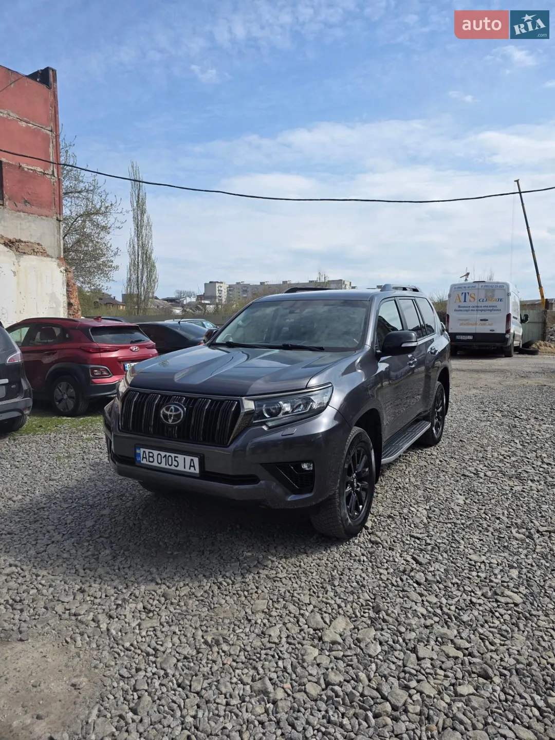 Фото авто 7