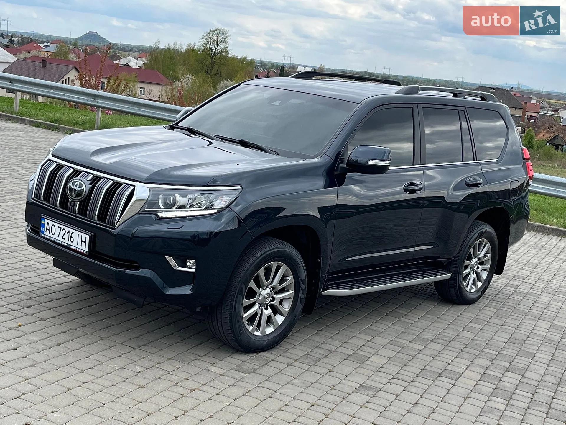 Фото авто 10