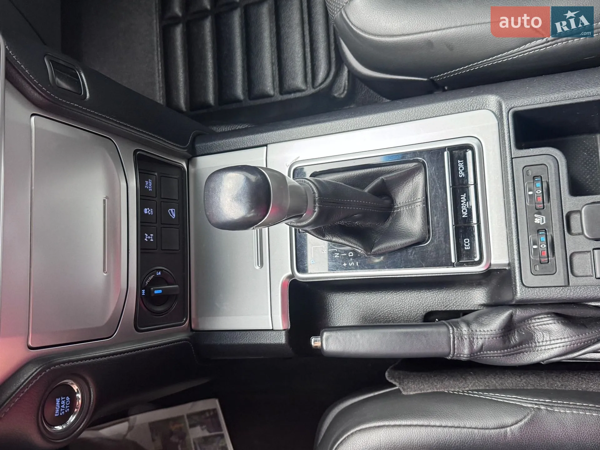 2020 Toyota Land Cruiser Prado - мініатюра 12