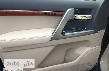 Внедорожник / Кроссовер Toyota Land Cruiser 2013 в 