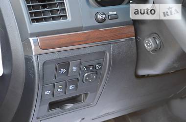 Внедорожник / Кроссовер Toyota Land Cruiser 2018 в 