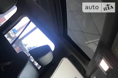 Внедорожник / Кроссовер Toyota Land Cruiser 2018 в Черкассах