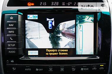 Позашляховик / Кросовер Toyota Land Cruiser 2013 в Львові
