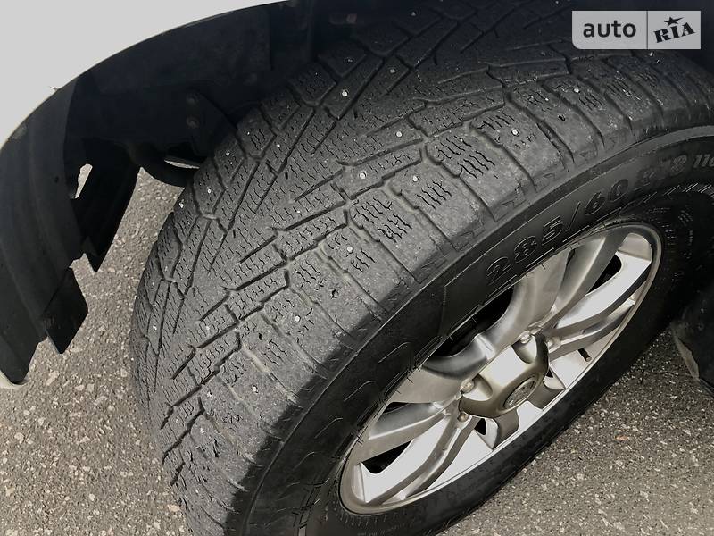 Позашляховик / Кросовер Toyota Land Cruiser 2011 в Маріуполі фото 27 Позашляховик / Кросовер Toyota Land Cruiser 2011 в Маріуполі