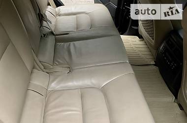 Позашляховик / Кросовер Toyota Land Cruiser 2008 в 