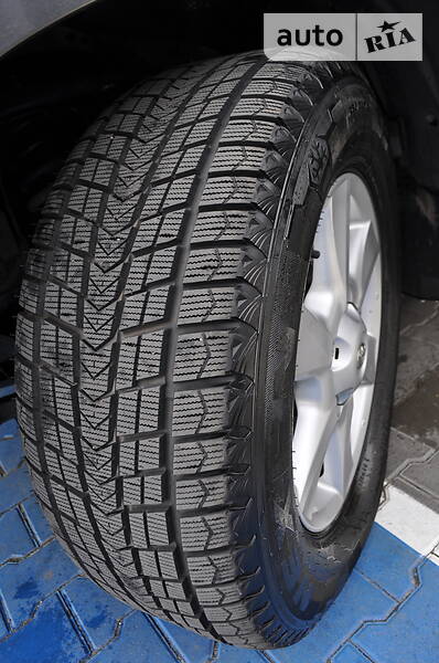 Позашляховик / Кросовер Toyota Land Cruiser 2008 в Одесі