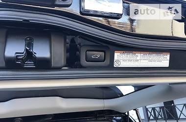 Позашляховик / Кросовер Toyota Land Cruiser 2018 в 