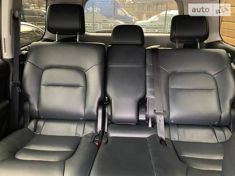 Позашляховик / Кросовер Toyota Land Cruiser 2015 в Києві