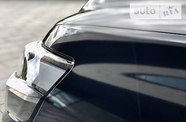Внедорожник / Кроссовер Toyota Land Cruiser 2020 в 