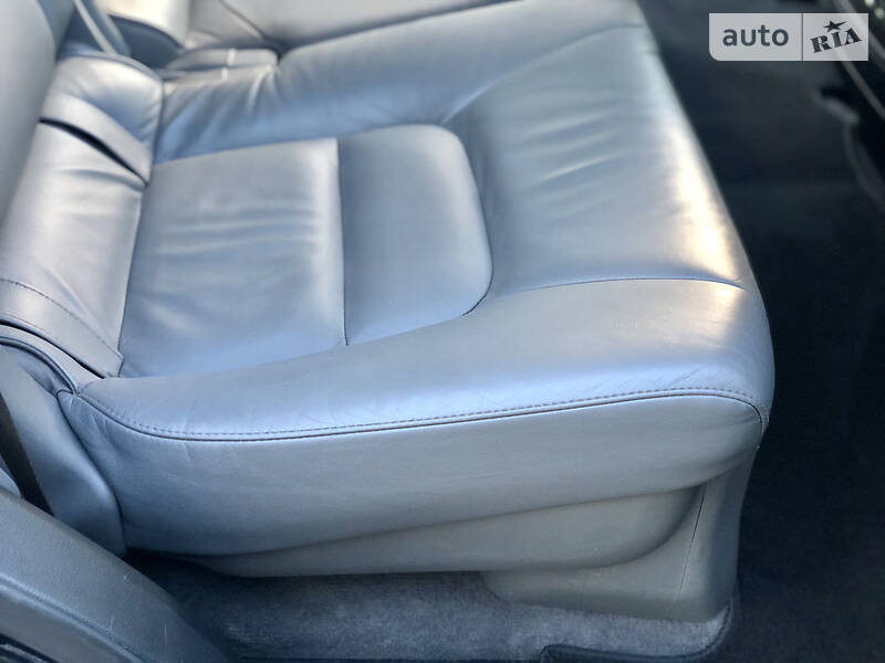 Позашляховик / Кросовер Toyota Land Cruiser 2008 в Києві фото 31 Позашляховик / Кросовер Toyota Land Cruiser 2008 в Києві