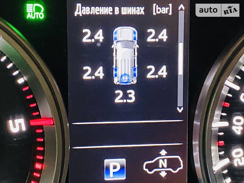 Внедорожник / Кроссовер Toyota Land Cruiser 2017 в Днепре фото 77 Внедорожник / Кроссовер Toyota Land Cruiser 2017 в Днепре