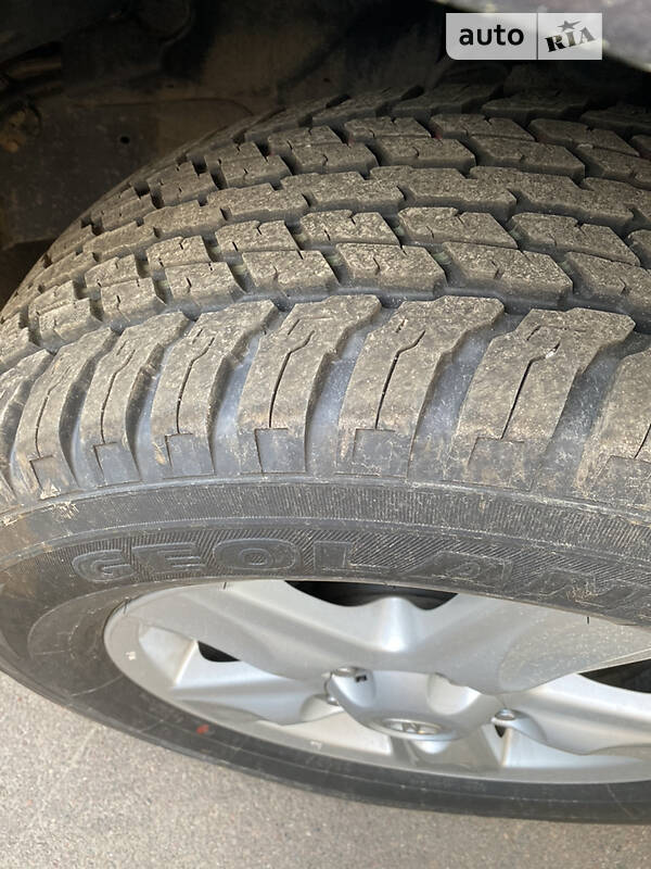 Позашляховик / Кросовер Toyota Land Cruiser 2011 в Львові фото 54 Позашляховик / Кросовер Toyota Land Cruiser 2011 в Львові