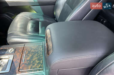 Позашляховик / Кросовер Toyota Land Cruiser 2013 в 