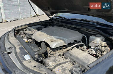Позашляховик / Кросовер Toyota Land Cruiser 2013 в 